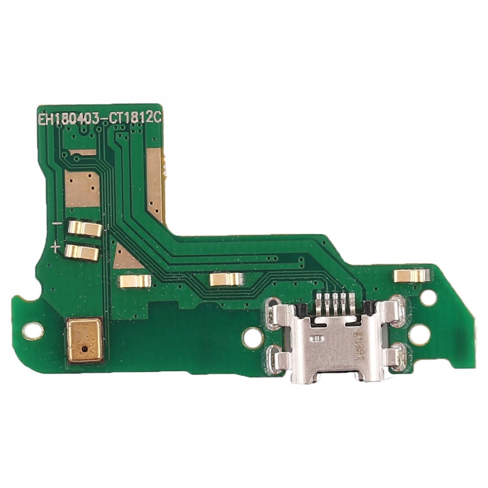 Charging Port Board for Huawei Enjoy 8e Huawei Replacement Parts Huawei Enjoy 8e