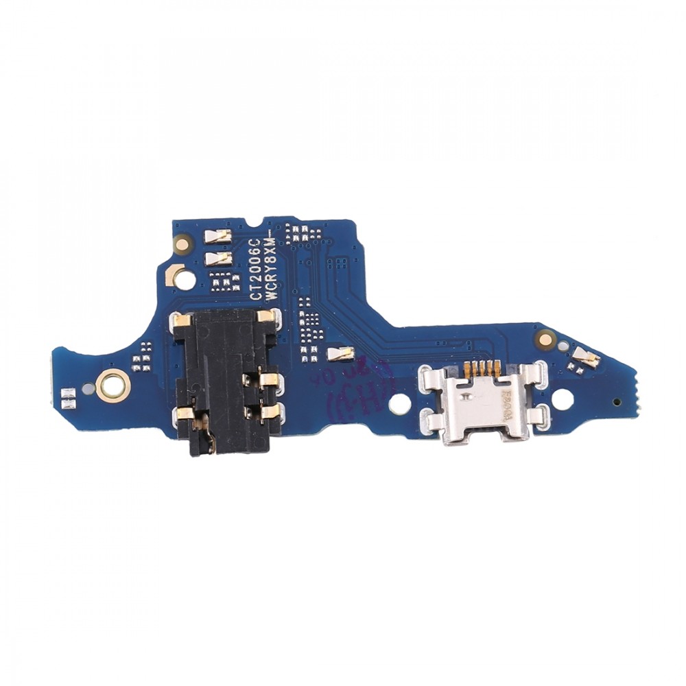 Charging Port Board for Huawei Enjoy Max Huawei Replacement Parts Huawei Enjoy Max