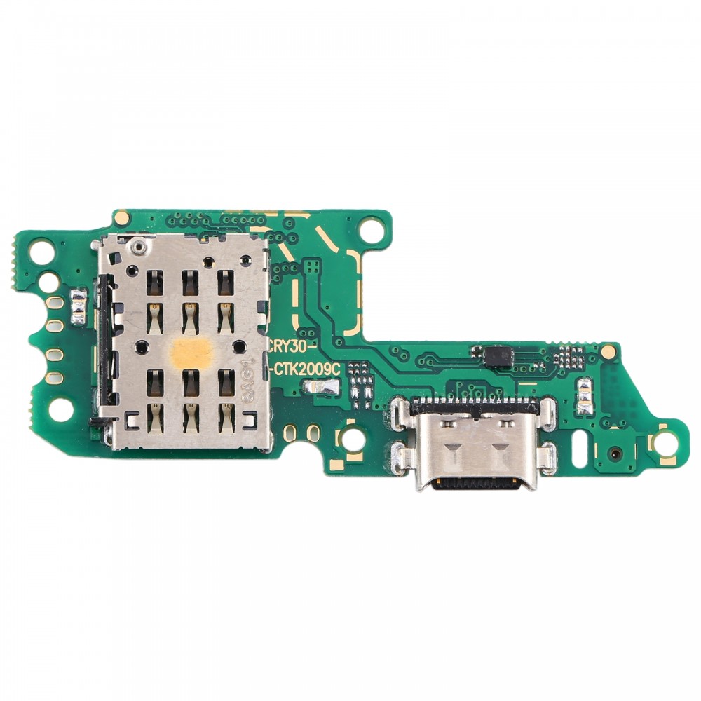 Charging Port Board for Huawei Honor 30 Huawei Replacement Parts Huawei Honor 30