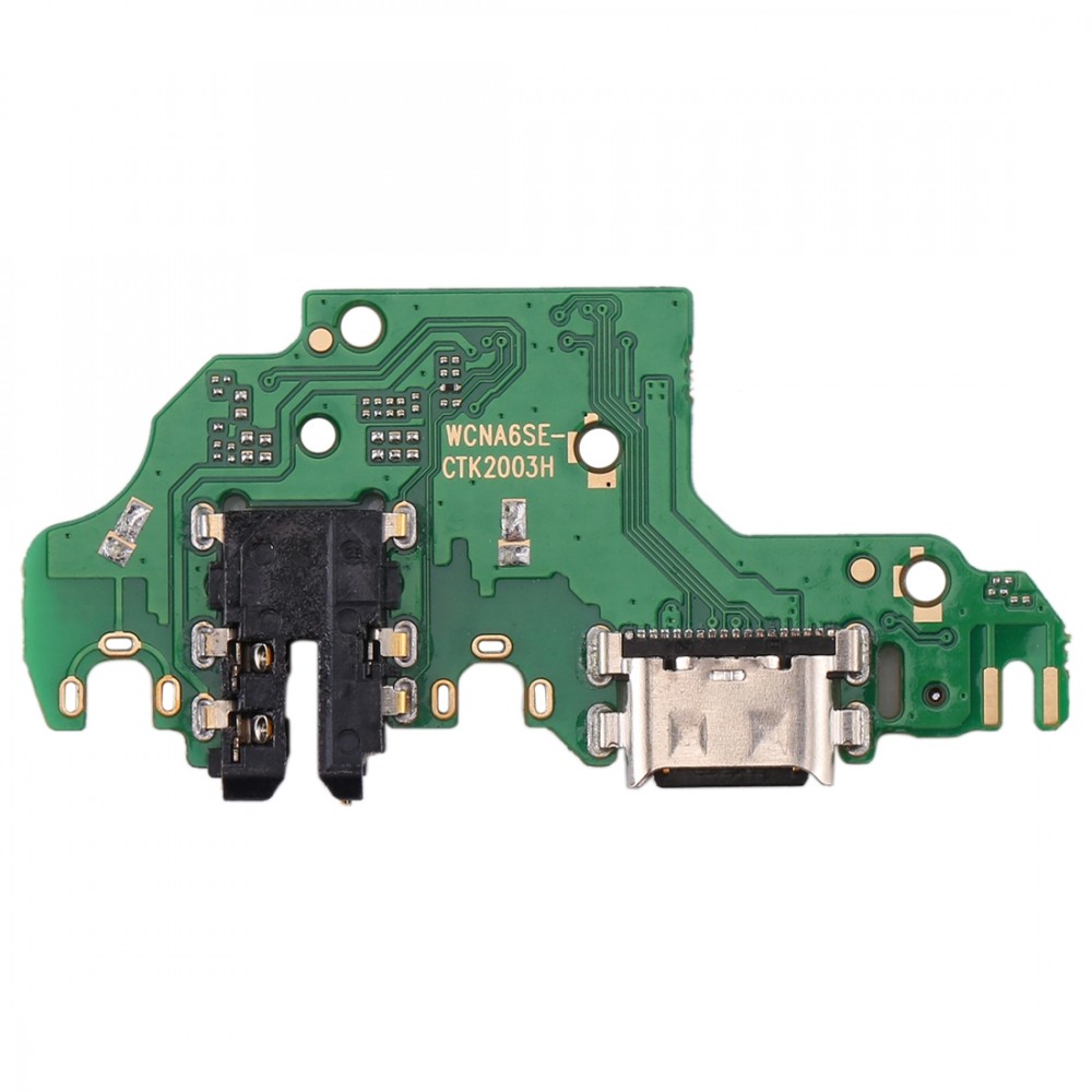 Charging Port Board for Huawei Nova 6 SE Huawei Replacement Parts Huawei nova 6 SE