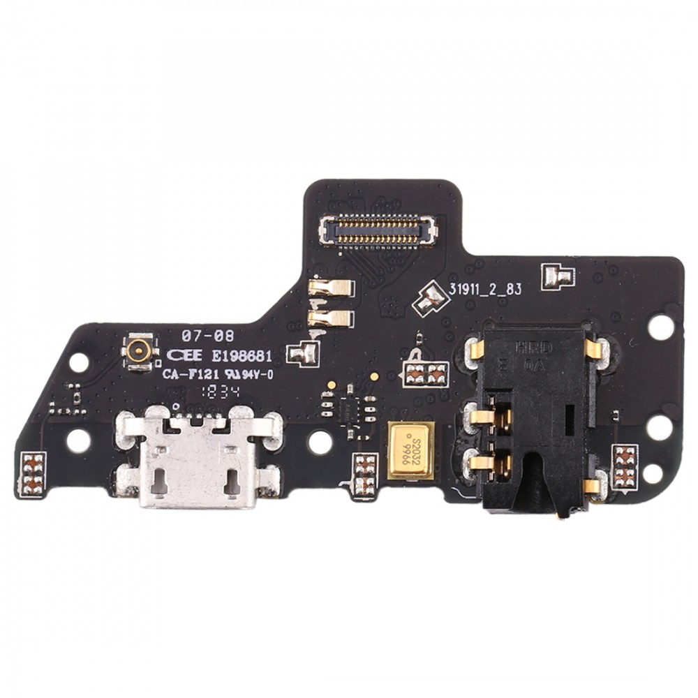 Charging Port Board for Meizu V8 Pro Meizu Replacement Parts Meizu V8 Pro