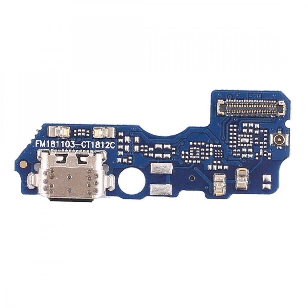 Charging Port Board for Meizu X8 Meizu Replacement Parts Meizu X8