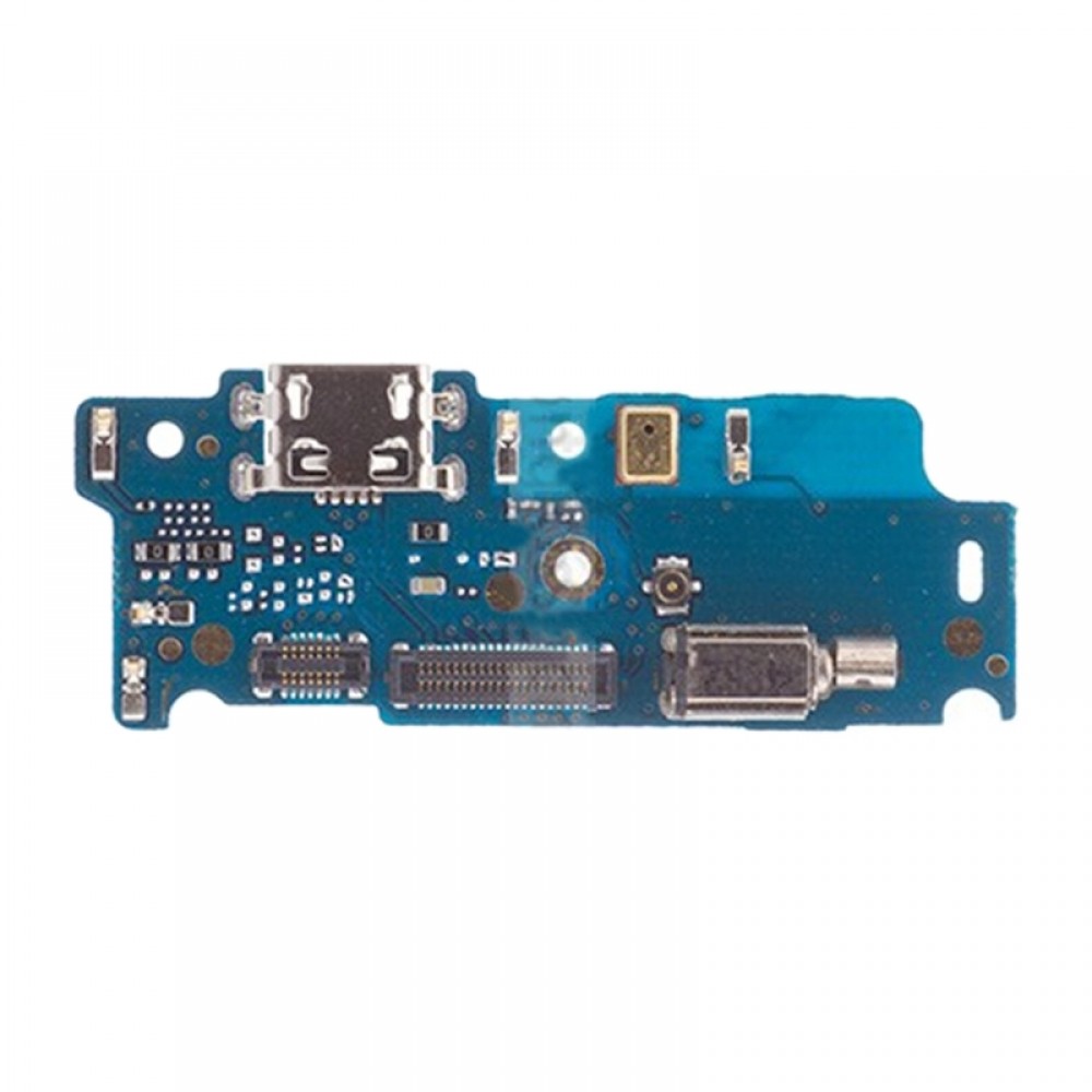 Charging Port Board for Motorola Moto E4 XT1762 XT1772 Other Replacement Parts Motorola Moto E4