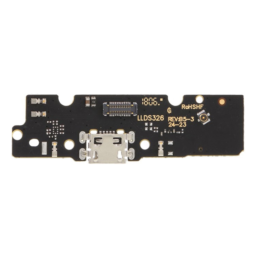 Charging Port Board for Motorola Moto E5 Plus Other Replacement Parts Motorola Moto E5 Plus