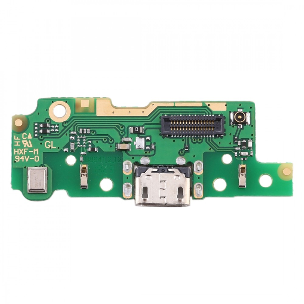 Charging Port Board for Motorola Moto E6 Other Replacement Parts Motorola Moto E6