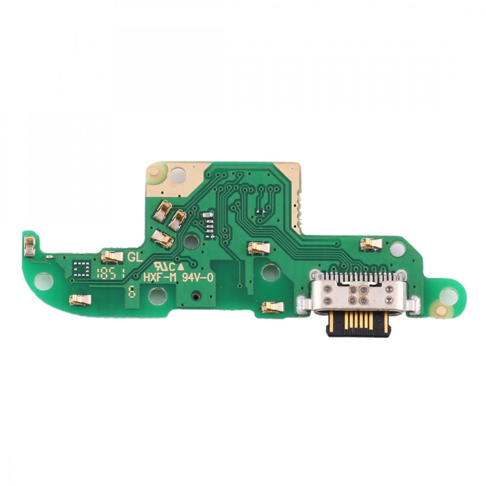 Charging Port Board for Motorola Moto G8 Power Other Replacement Parts Motorola Moto G8 Power