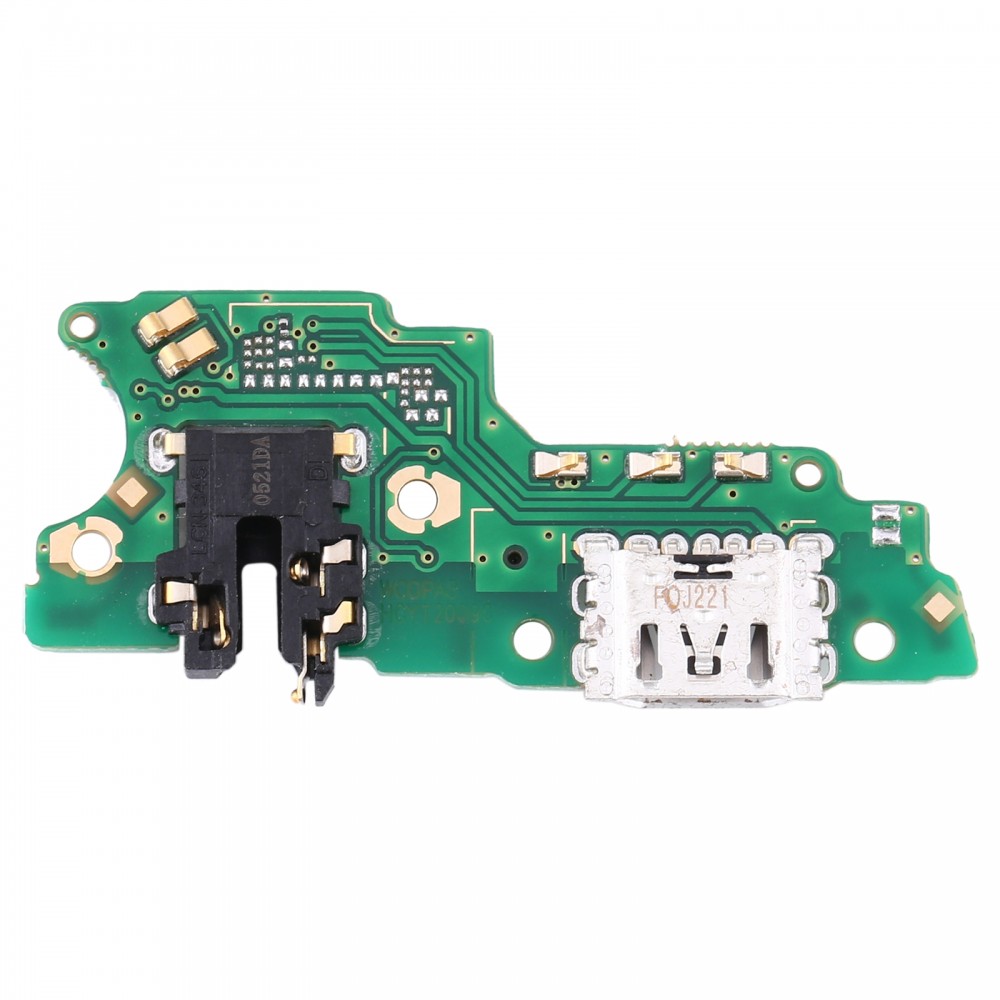 Charging Port Board for OPPO A31 (2020) CPH2015 / CPH2073 / CPH2081 / CPH2029 / CPH2031 Oppo Replacement Parts OPPO A31