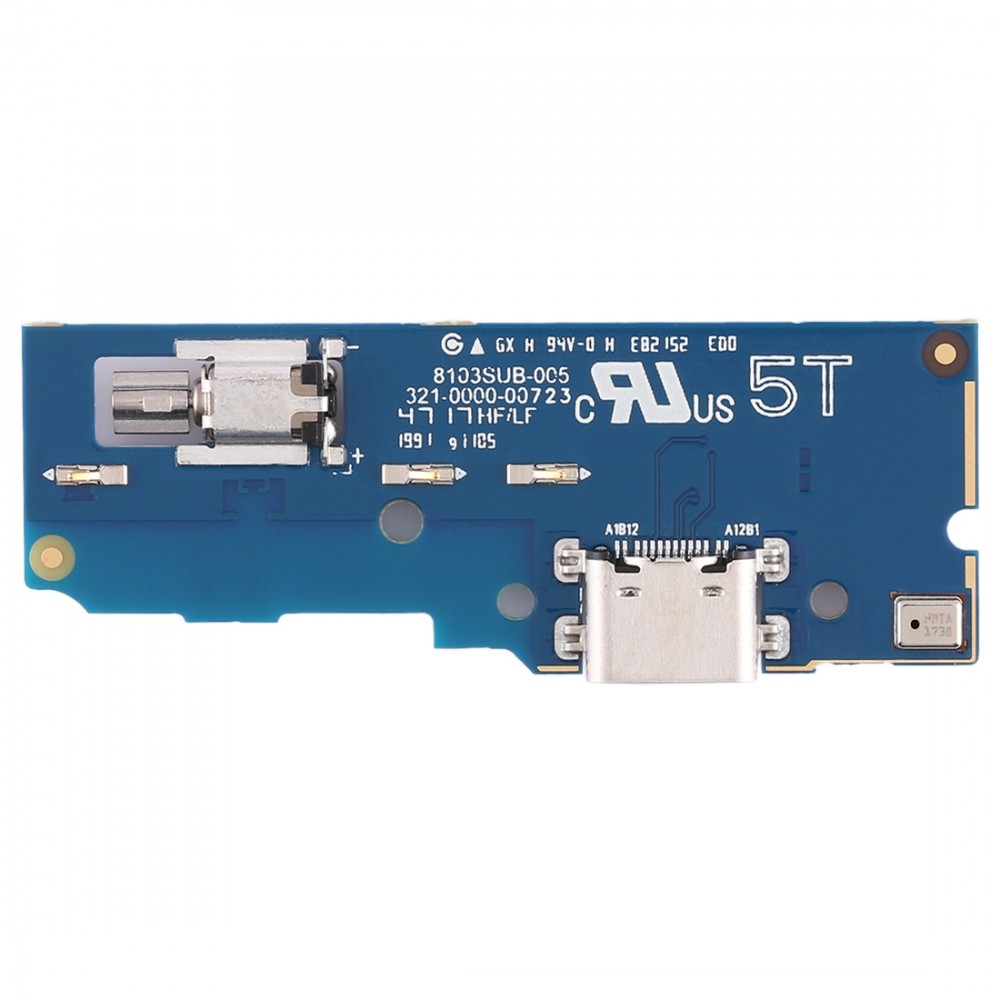 Charging Port Board for Sony Xperia L2 Sony Replacement Parts Sony Xperia L2