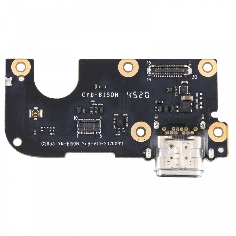 Charging Port Board for UMIDIGI BISON  UMIDIGI BISON