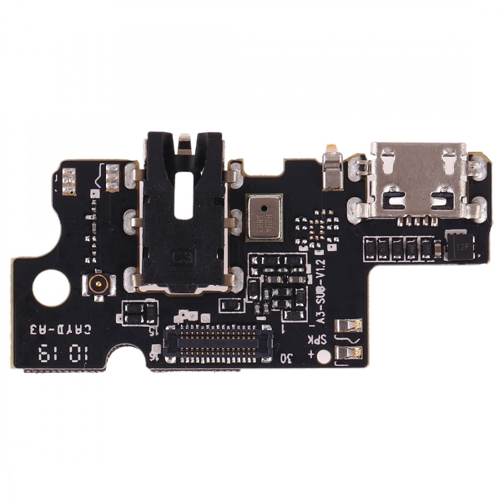 Charging Port Board for Umidigi A3 Pro  UMIDIGI A3 Pro