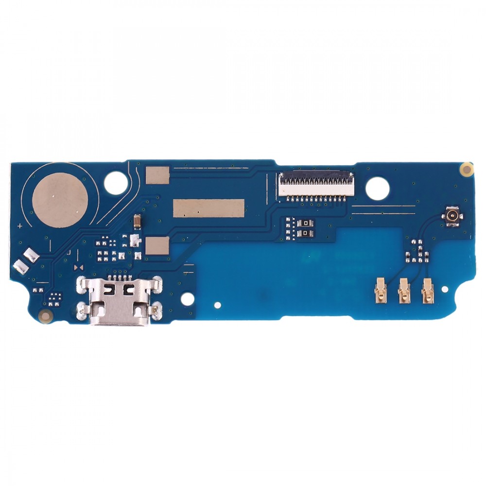 Charging Port Board for Wiko Rainbow Jam 4G  Wiko Rainbow Jam 4G