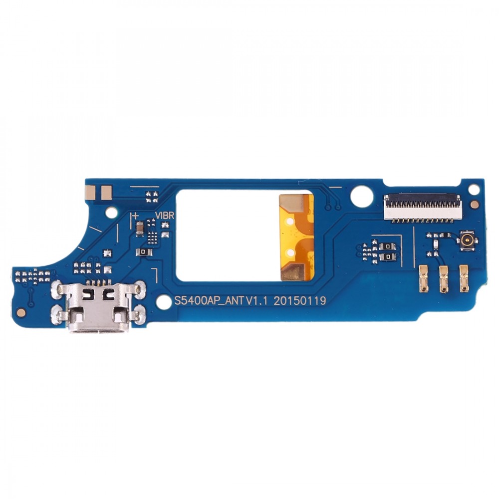 Charging Port Board for Wiko Rainbow up  Wiko Rainbow up