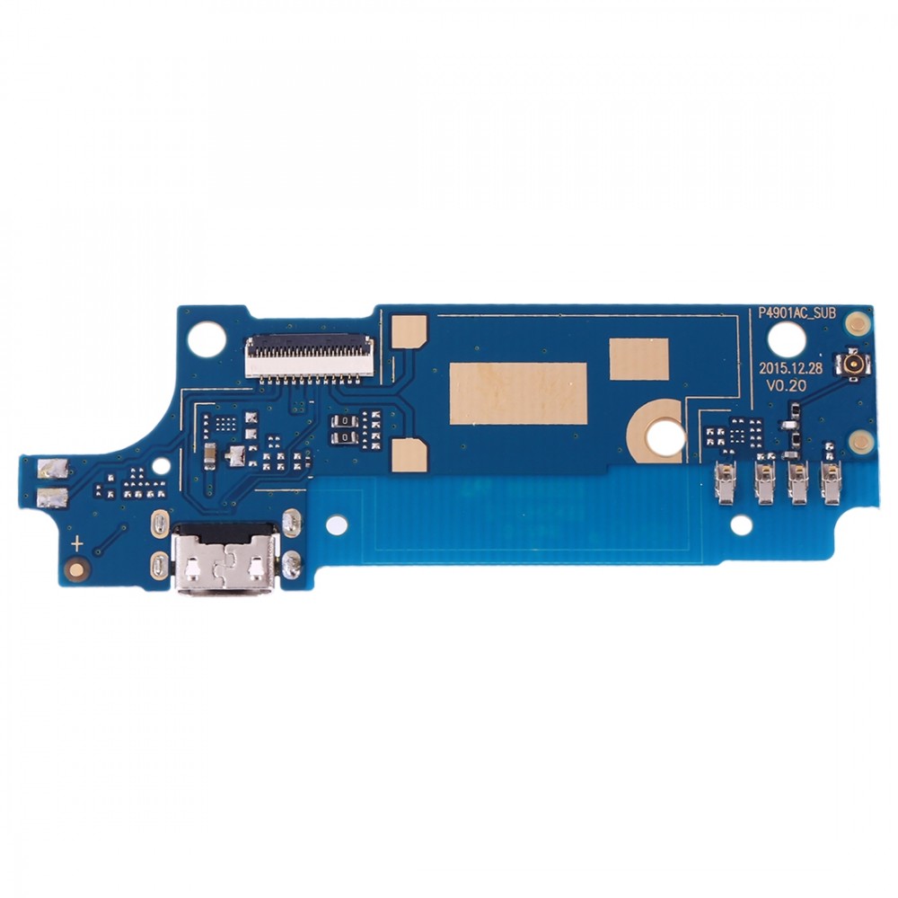 Charging Port Board for Wiko Tommy  Wiko Tommy