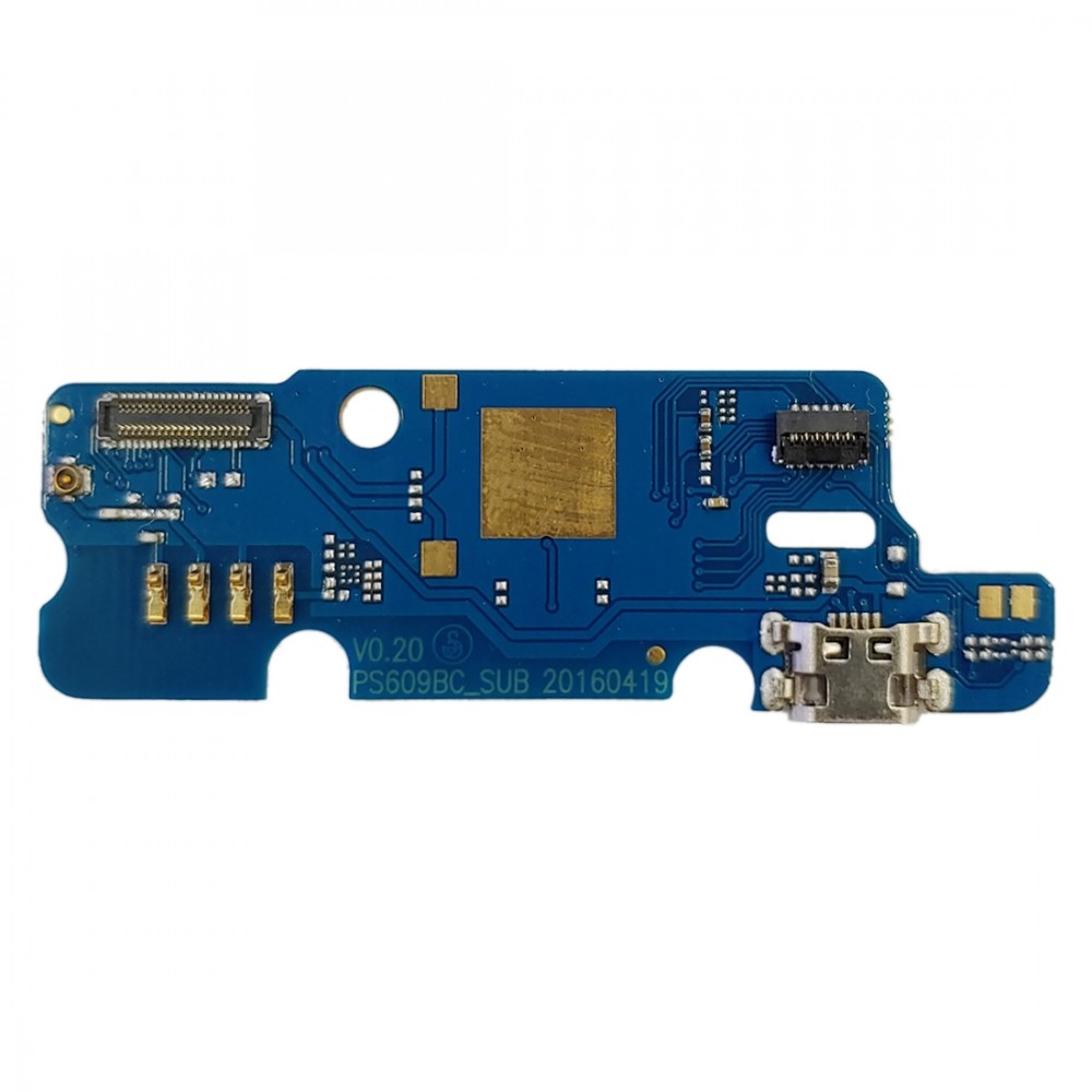 Charging Port Board for Wiko Ufeel  Wiko Ufeel