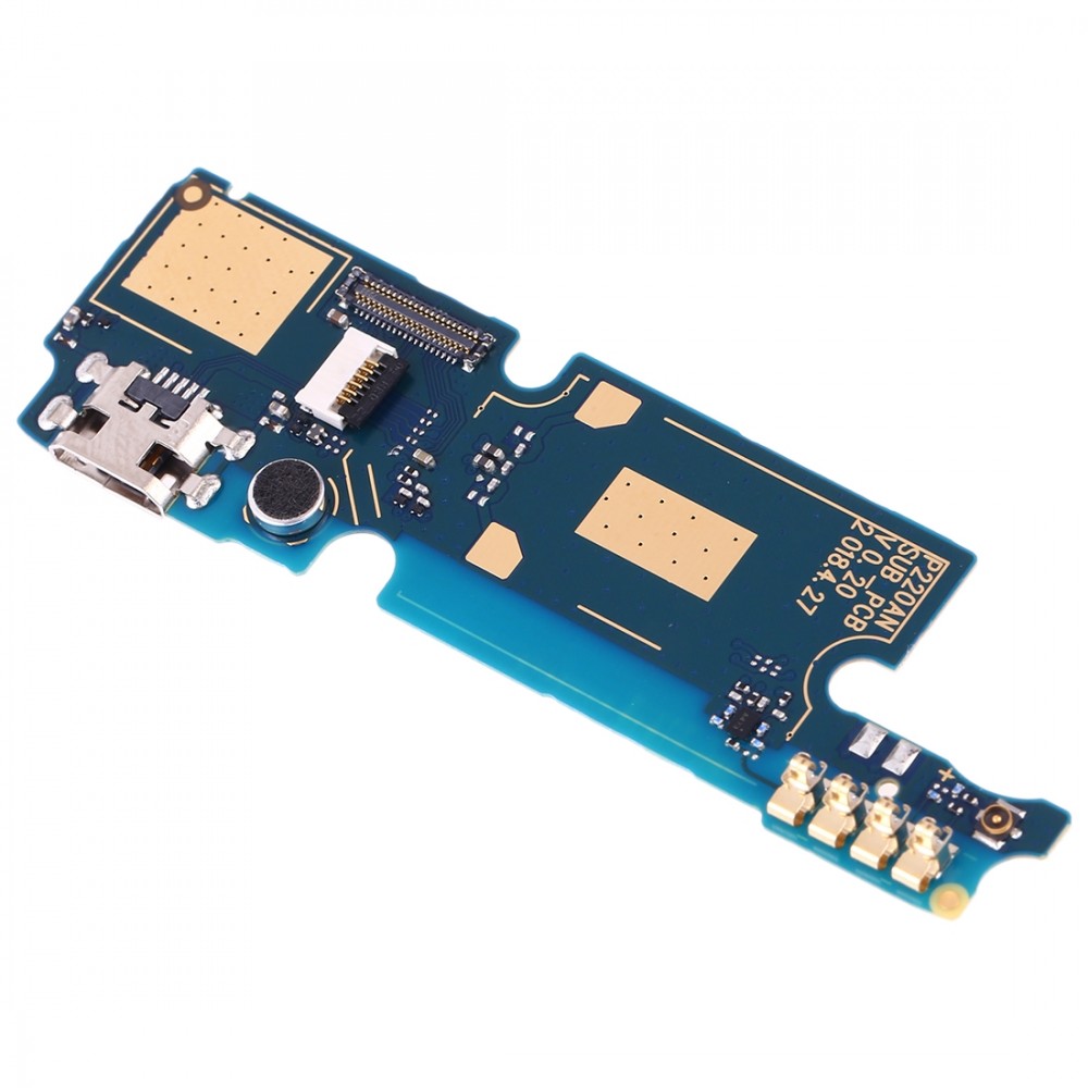 Charging Port Board for Wiko View2 Go  Wiko View2 Go