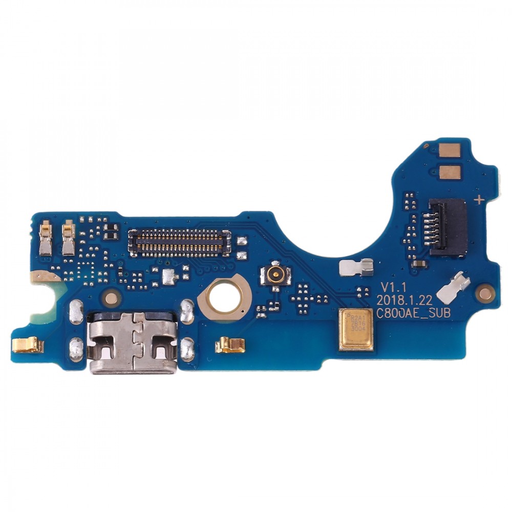 Charging Port Board for Wiko View 2  Wiko View 2