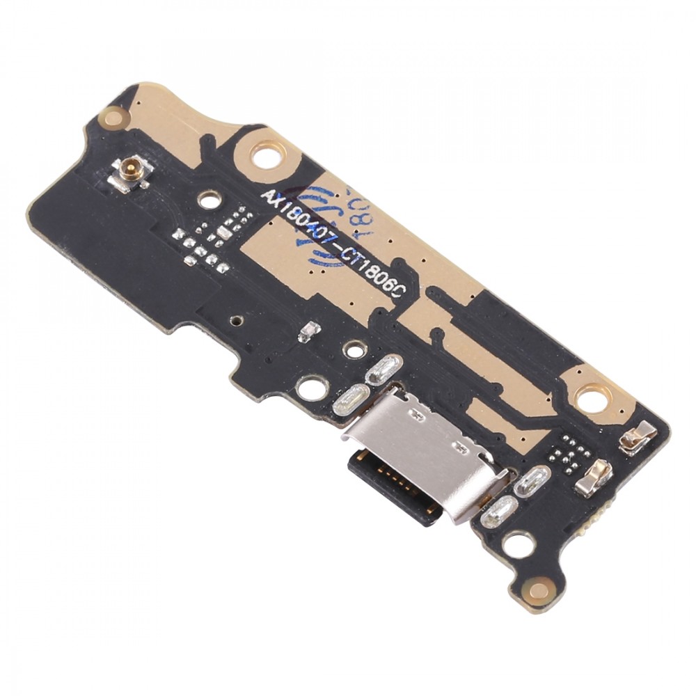 Charging Port Board for Xiaomi Mi 6X / A2 Xiaomi Replacement Parts Xiaomi Mi 6X