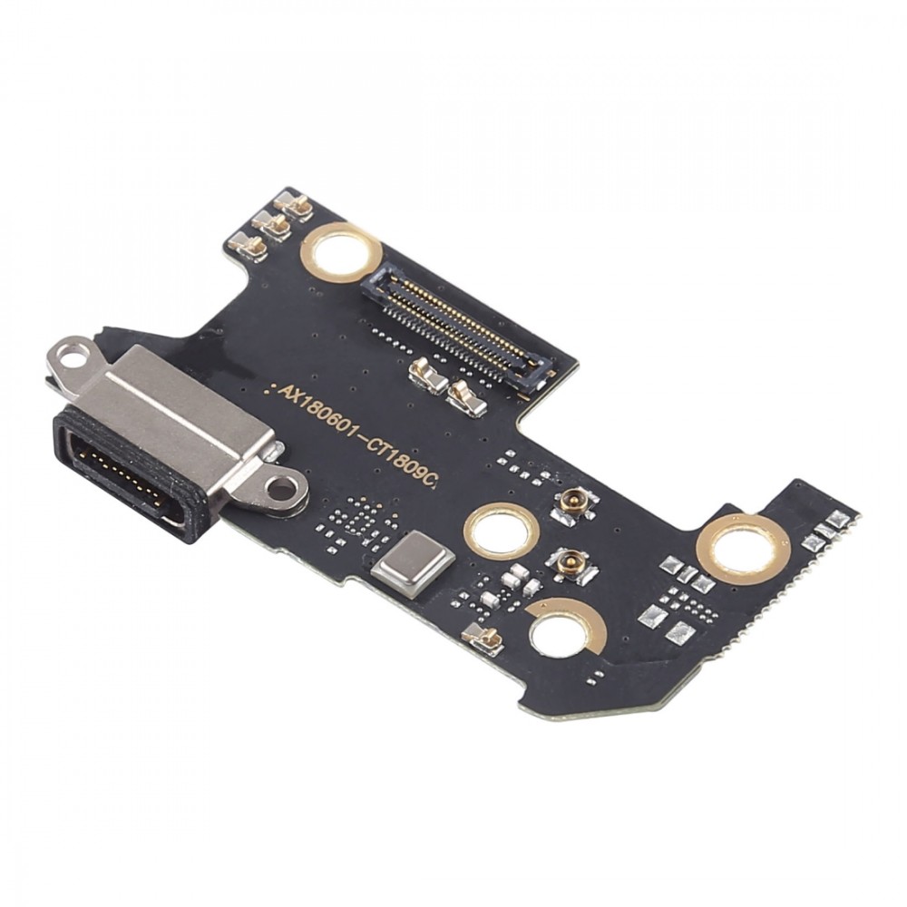 Charging Port Board for Xiaomi Mi 8 Xiaomi Replacement Parts Xiaomi Mi 8