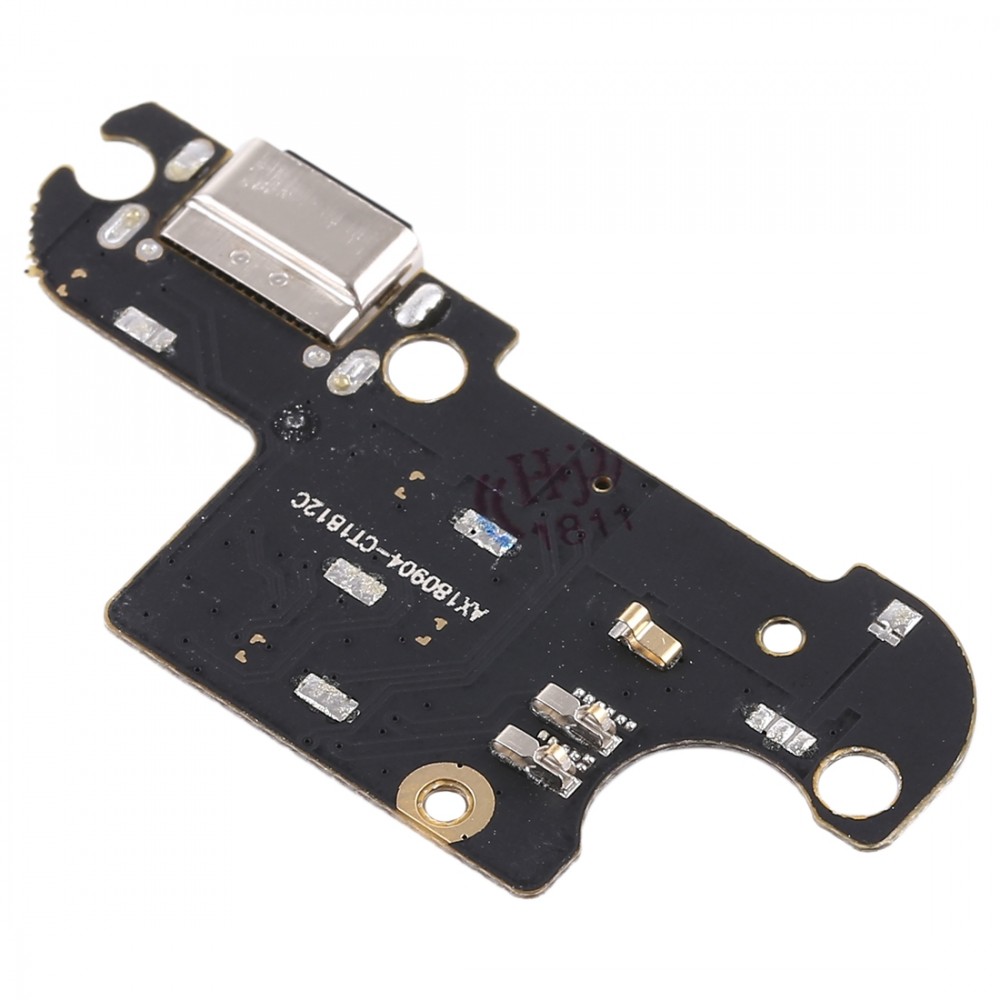 Charging Port Board for Xiaomi Mi 8 Lite Xiaomi Replacement Parts Xiaomi Mi 8 Lite