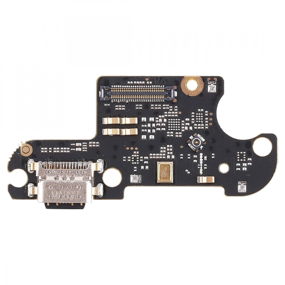 Charging Port Board for Xiaomi Mi 8 Lite Xiaomi Replacement Parts Xiaomi Mi 8 Lite