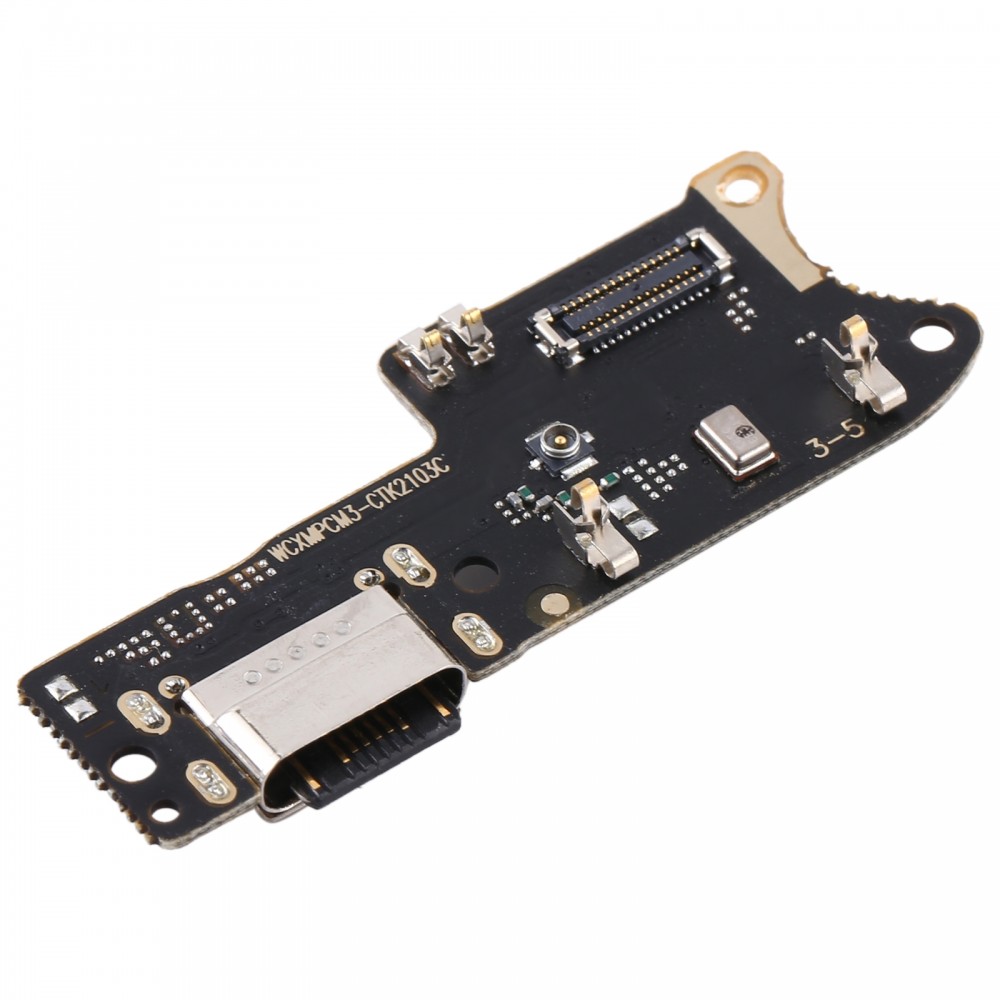 Picture of Charging Port Board for Xiaomi Poco M3 M2010J19CG