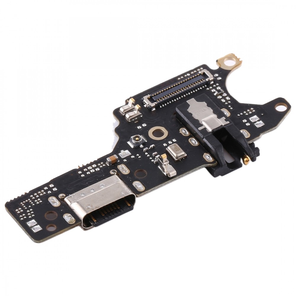 Charging Port Board for Xiaomi Redmi 10X 5G / Redmi 10X 4G Xiaomi Replacement Parts Xiaomi Redmi 10X 5G