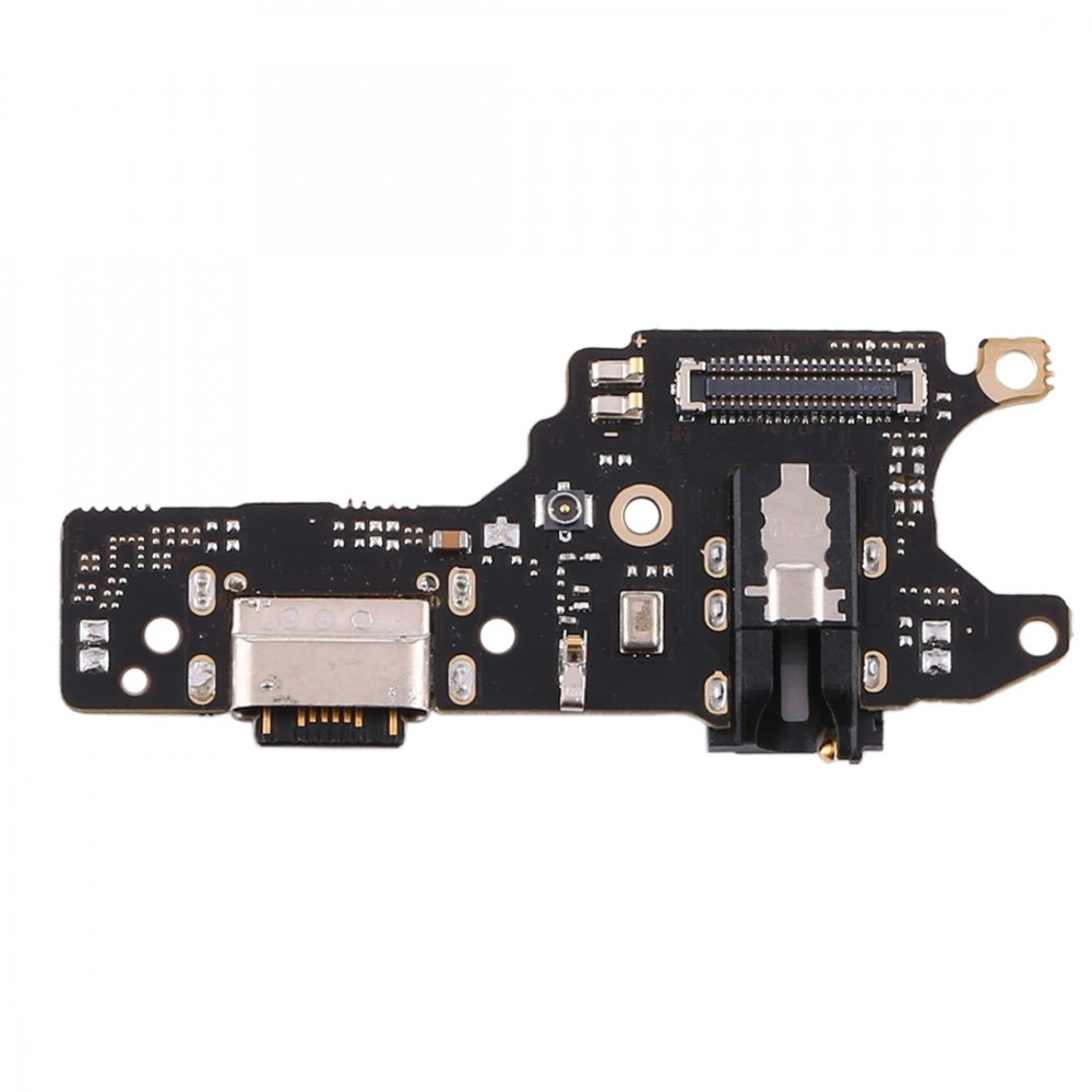 Charging Port Board for Xiaomi Redmi 10X 5G / Redmi 10X 4G Xiaomi Replacement Parts Xiaomi Redmi 10X 5G