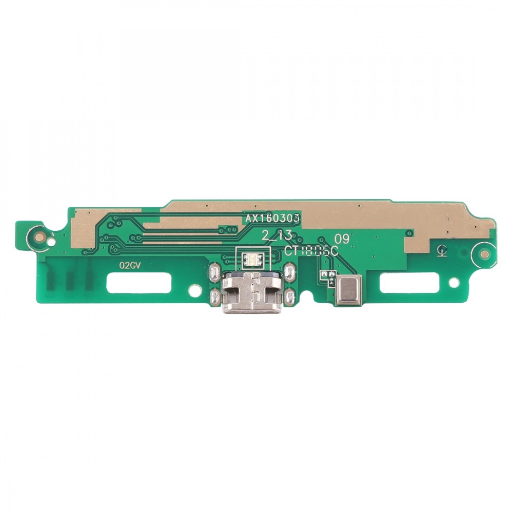 Charging Port Board for Xiaomi Redmi 3 Xiaomi Replacement Parts Xiaomi Redmi 3