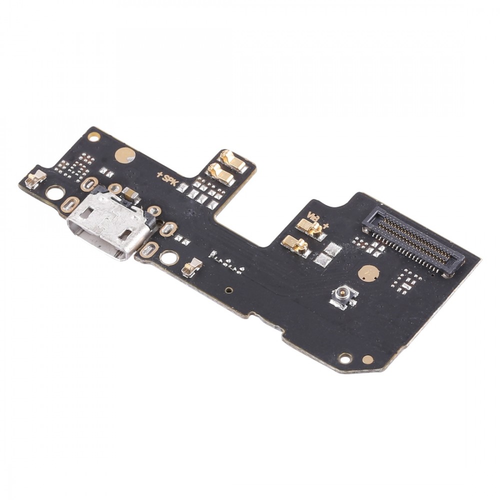 Charging Port Board for Xiaomi Redmi 5 Plus Xiaomi Replacement Parts Xiaomi Redmi 5 Plus