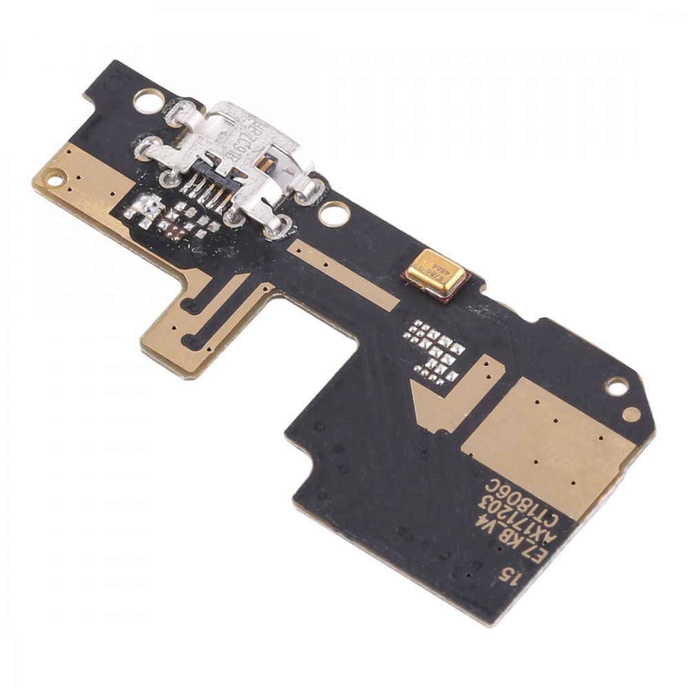 Charging Port Board for Xiaomi Redmi 5 Plus Xiaomi Replacement Parts Xiaomi Redmi 5 Plus