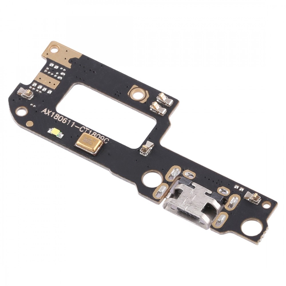 Charging Port Board for Xiaomi Redmi 6 Pro (Mi A2 Lite) Xiaomi Replacement Parts Xiaomi Redmi 6 Pro