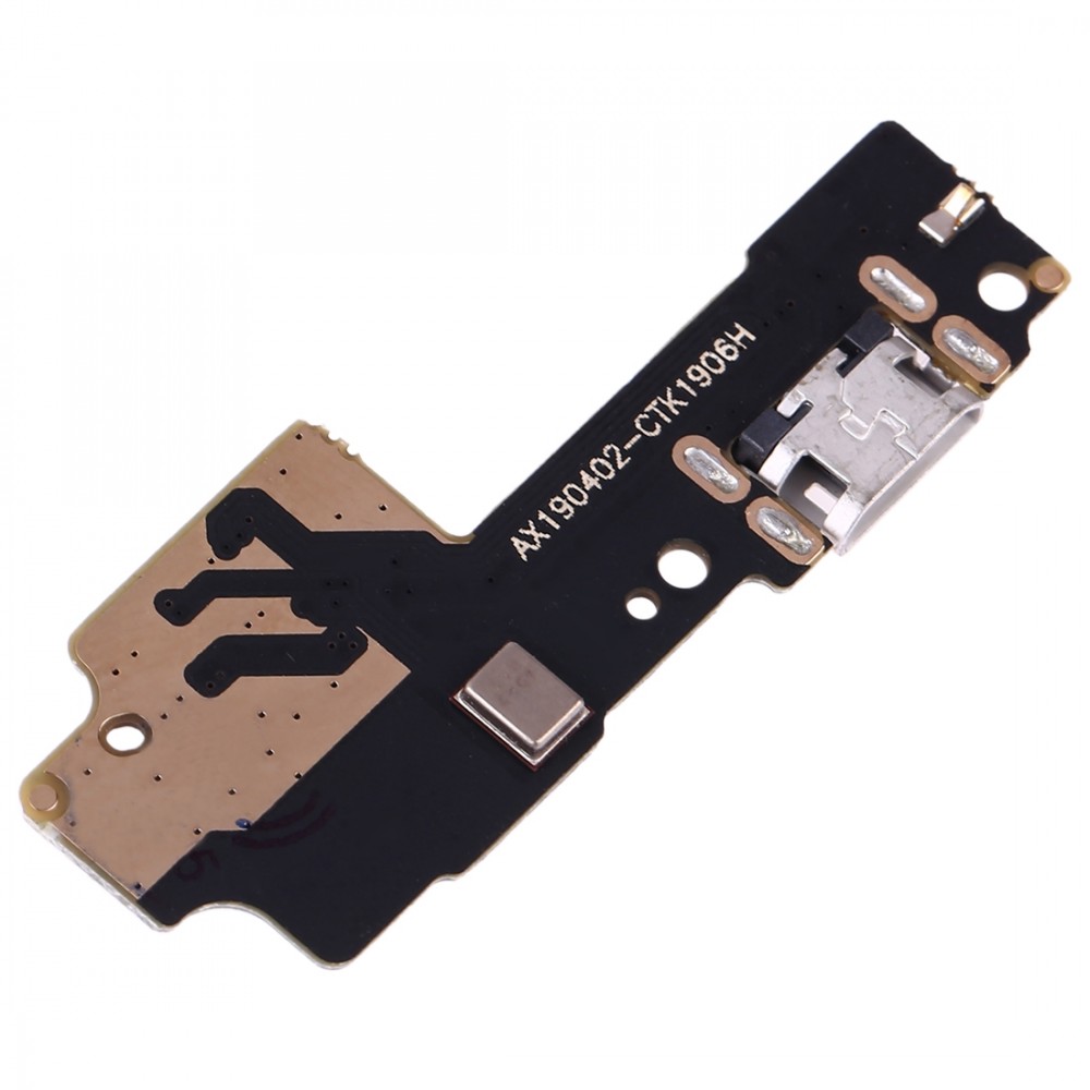 Charging Port Board for Xiaomi Redmi Go Xiaomi Replacement Parts Xiaomi Redmi Go