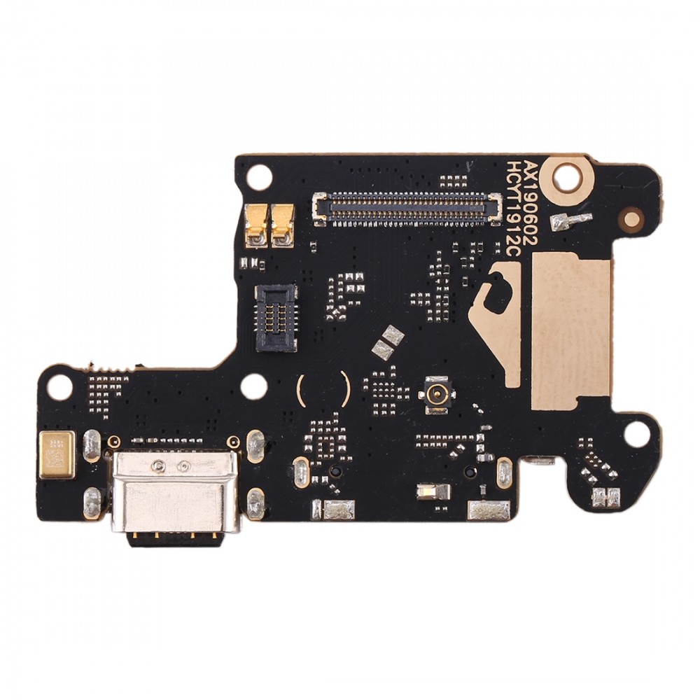 Charging Port Board for Xiaomi Redmi K20 / Redmi K20 Pro / Mi 9T / Mi 9T Pro Vivo Replacement Parts Vivo Xiaomi Redmi K20