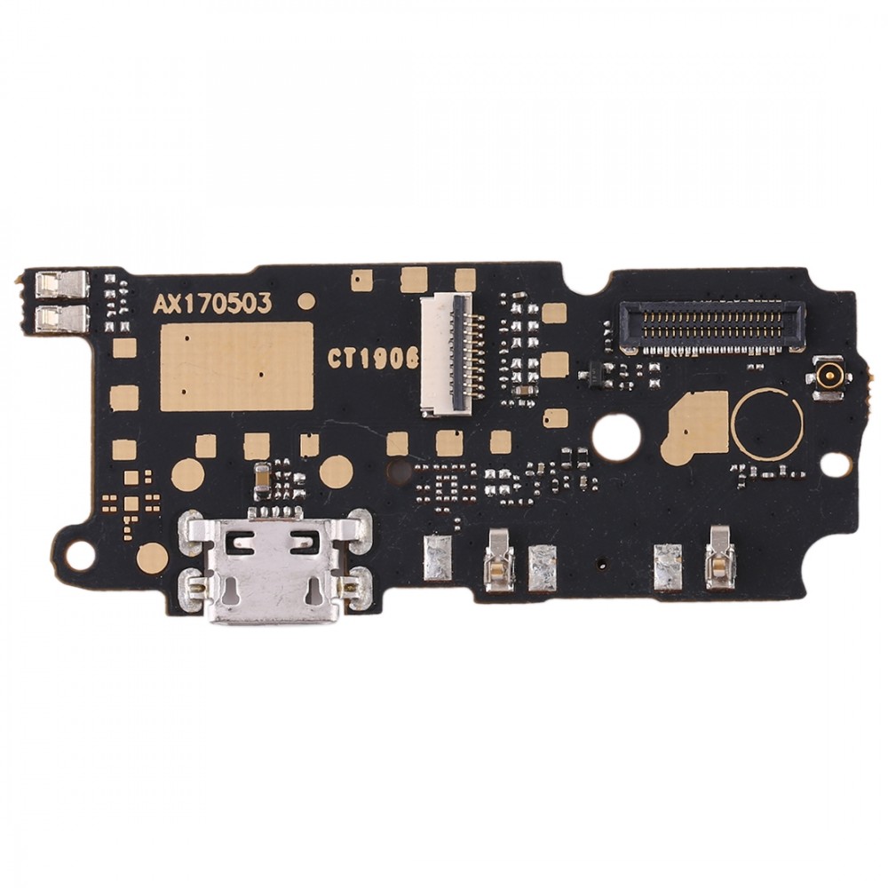 Charging Port Board for Xiaomi Redmi Note 4X Prime Xiaomi Replacement Parts Xiaomi Redmi Note 4X Prime