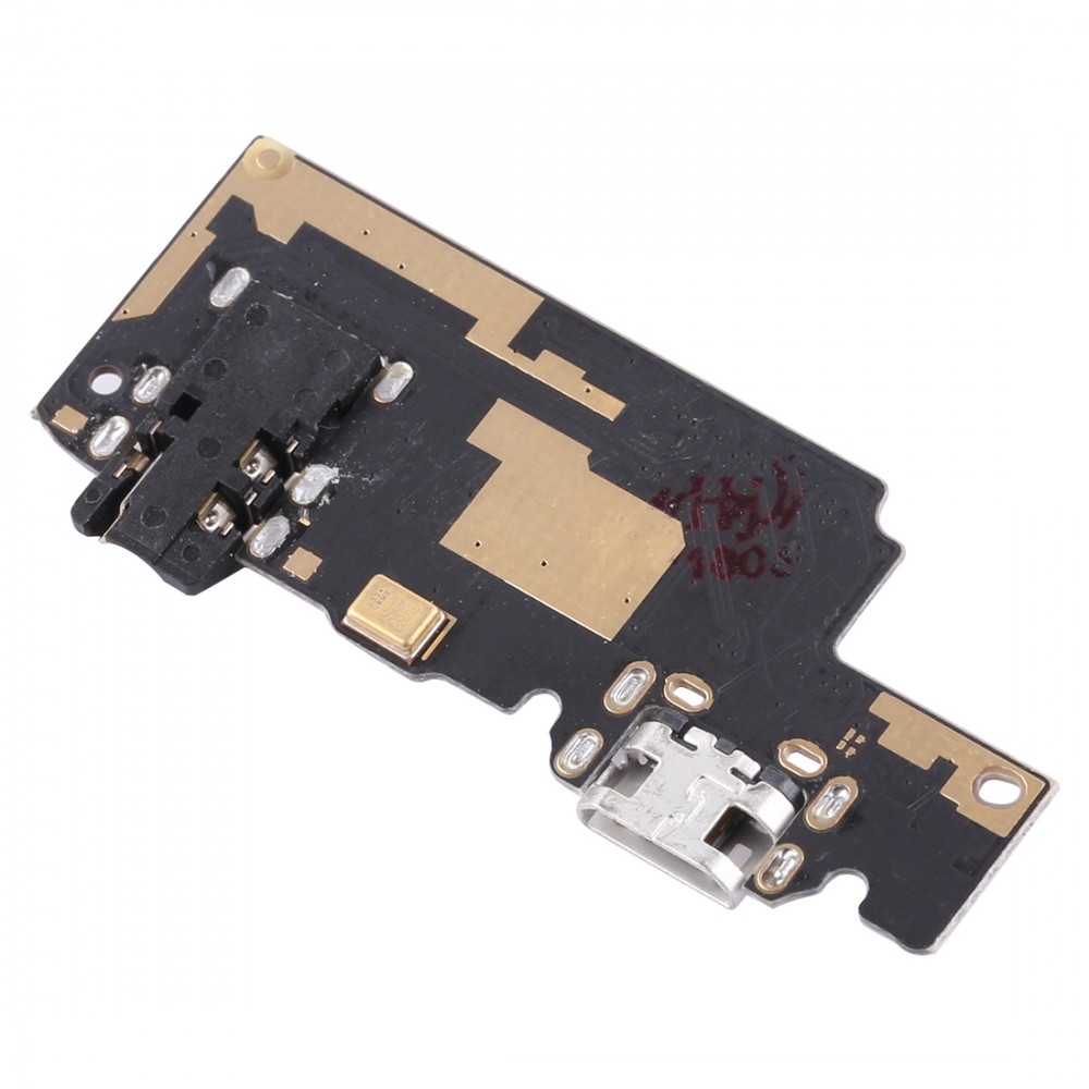 Charging Port Board for Xiaomi Redmi Note 5 / Note5 Pro Xiaomi Replacement Parts Xiaomi Redmi Note 5