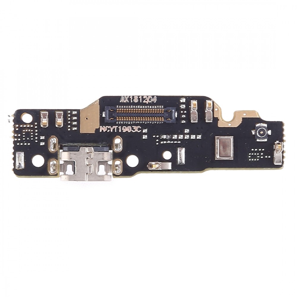 Charging Port Board for Xiaomi Redmi Note 6 Pro / Redmi Note 6 Xiaomi Replacement Parts Xiaomi Redmi Note 6 Pro