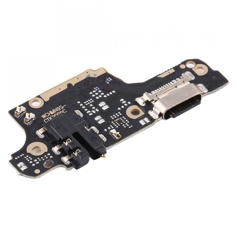 Charging Port Board for Xiaomi Redmi Note 9S / Redmi Note 9 Pro Xiaomi Replacement Parts Xiaomi Redmi Note 9S