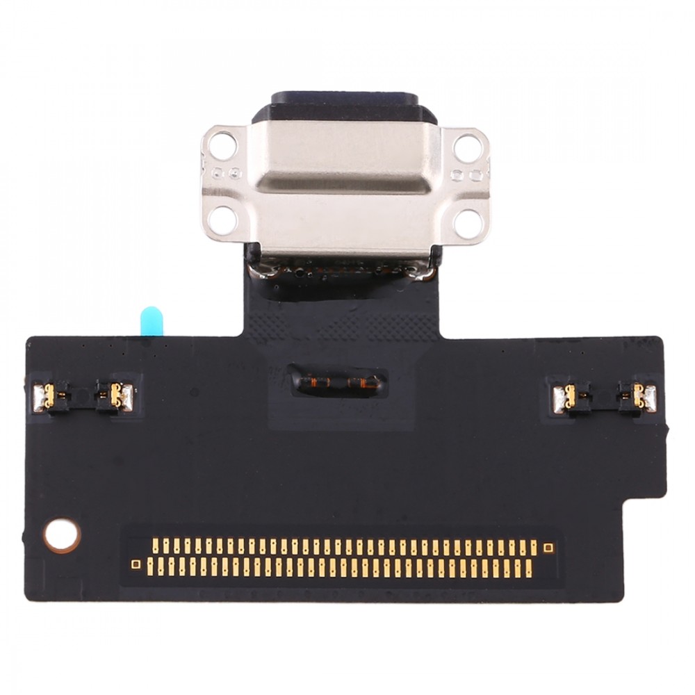 Charging Port Board for iPad Air (2019) / A2154 / A2156 / A2152 / A2123 (Black) iPhone Replacement Parts Apple iPad Air (2019)