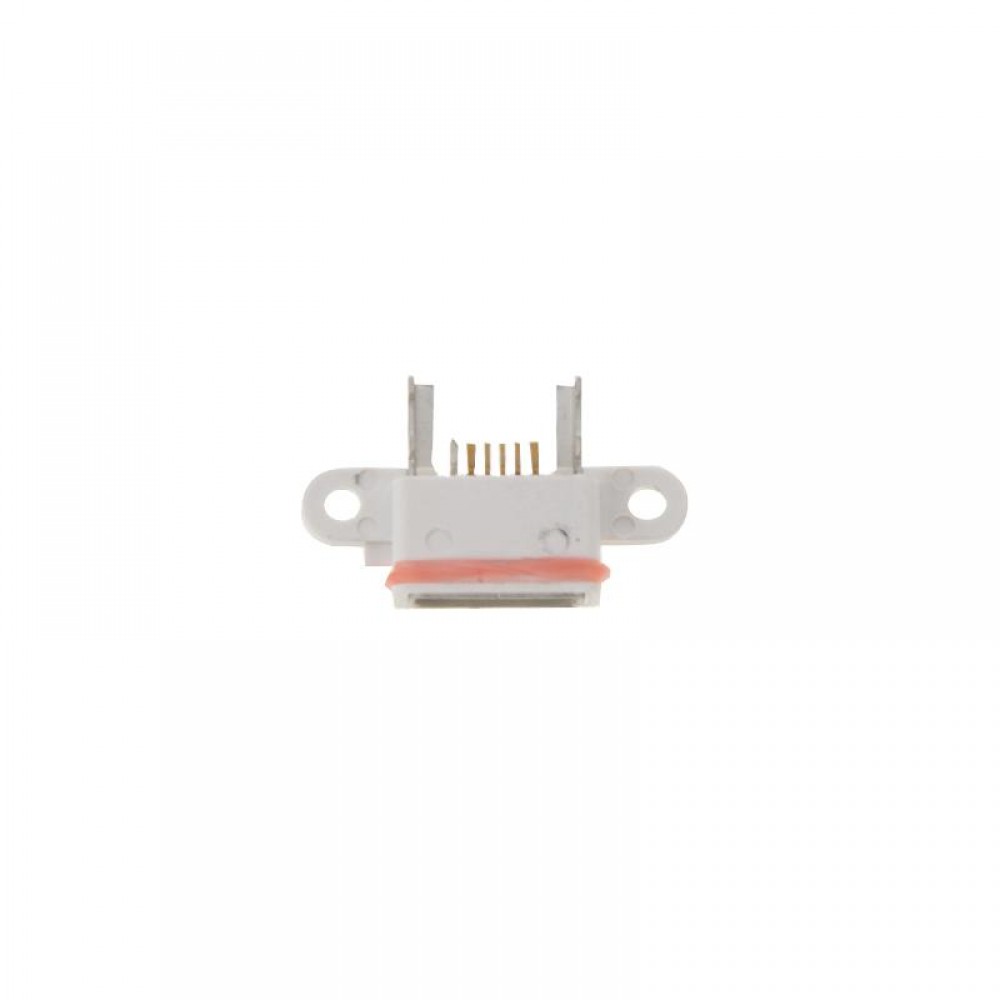 Charging Port Dock Connector  for Xiaomi Mi 4(White) Xiaomi Replacement Parts Xiaomi Mi 4