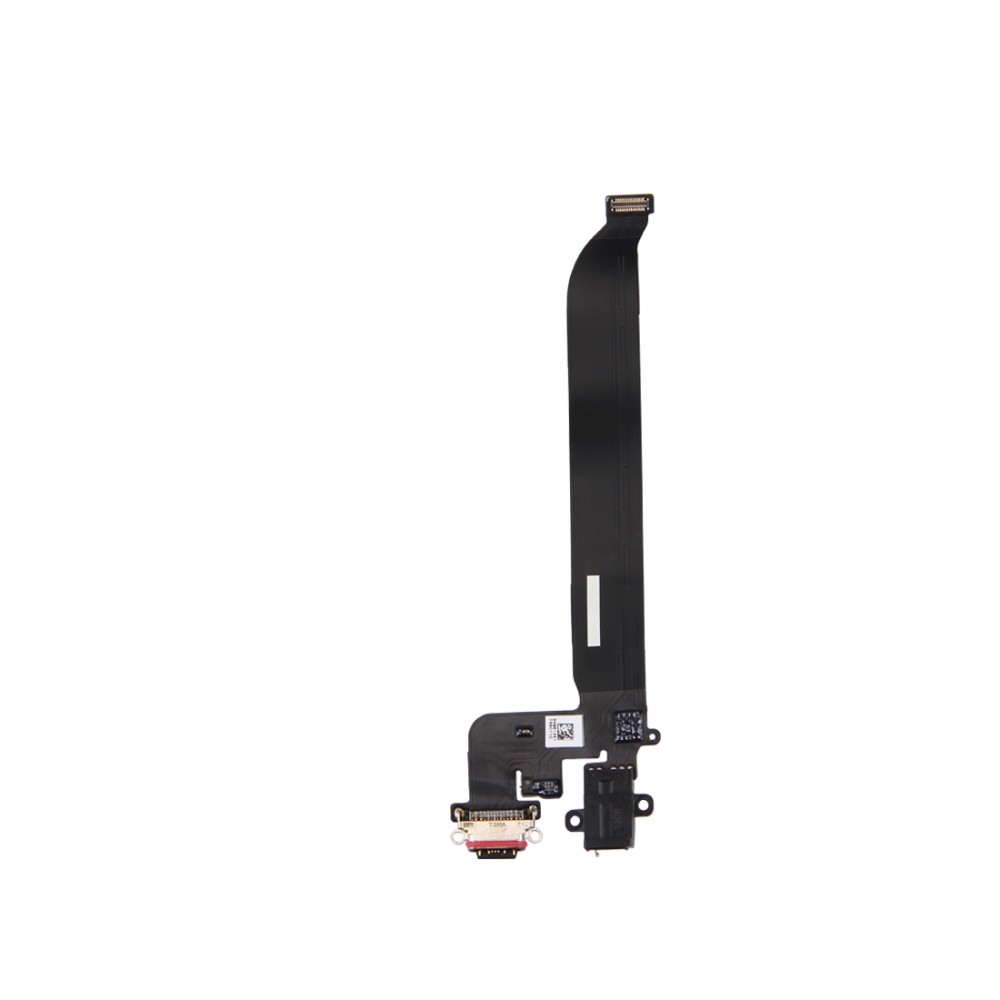 Charging Port & Earphone Jack Flex Cable for OnePlus 5 Other Replacement Parts OnePlus 5