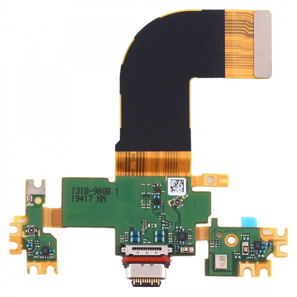 Charging Port Flex Cable For Sony Xperia 5 Sony Replacement Parts Sony Xperia 5