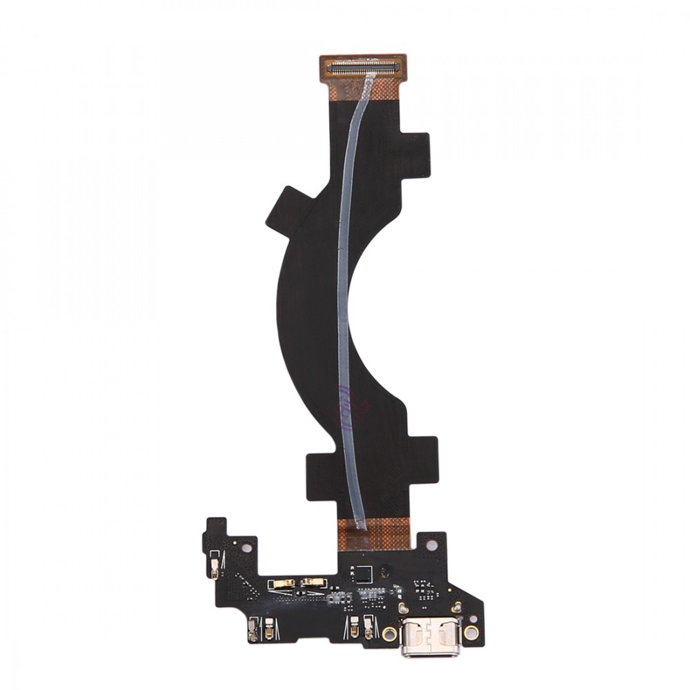 Charging Port Flex Cable for LeTV LeEco Le Max 2  X820 X821 X822 X823 X829  Letv Le Max 2