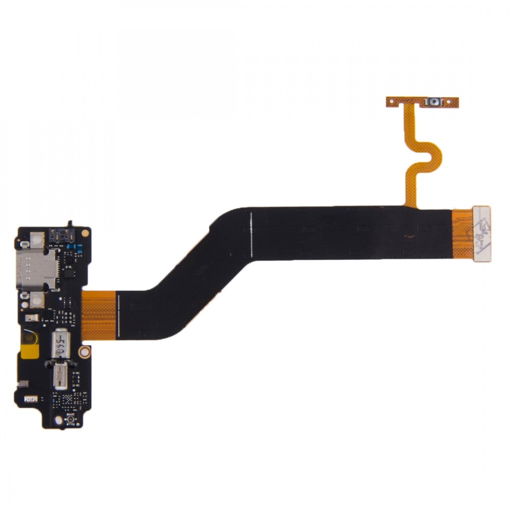 Charging Port Flex Cable  for Letv Le 1 Pro / X800  Letv Le 1 Pro