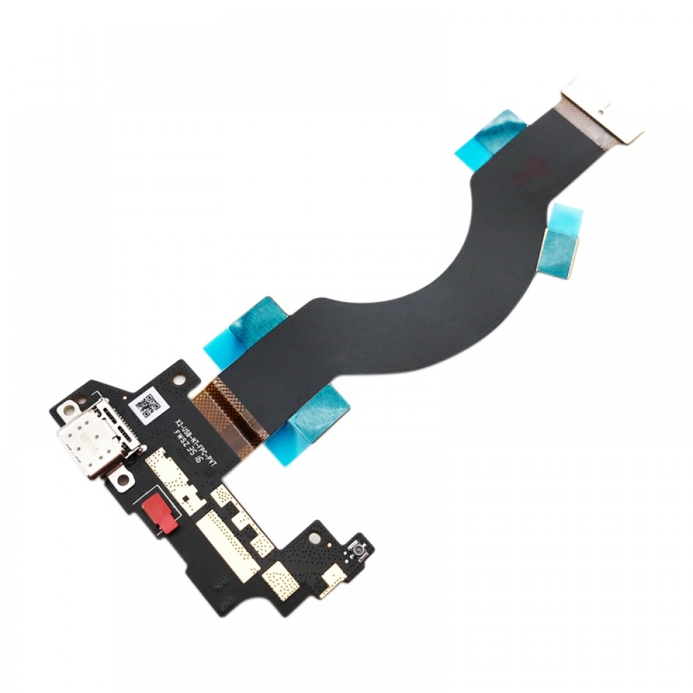 Charging Port Flex Cable for Letv Leeco Le Max 2 X820  Letv Le Max 2