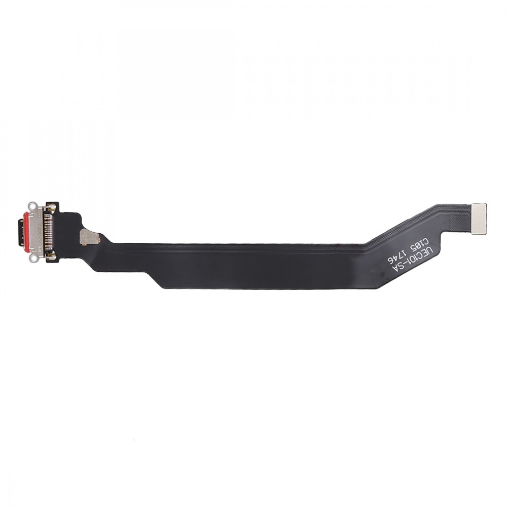 Charging Port Flex Cable for OnePlus 6 Other Replacement Parts OnePlus 6