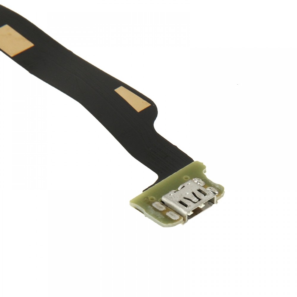 Charging Port Flex Cable  for Oneplus One Other Replacement Parts OnePlus One