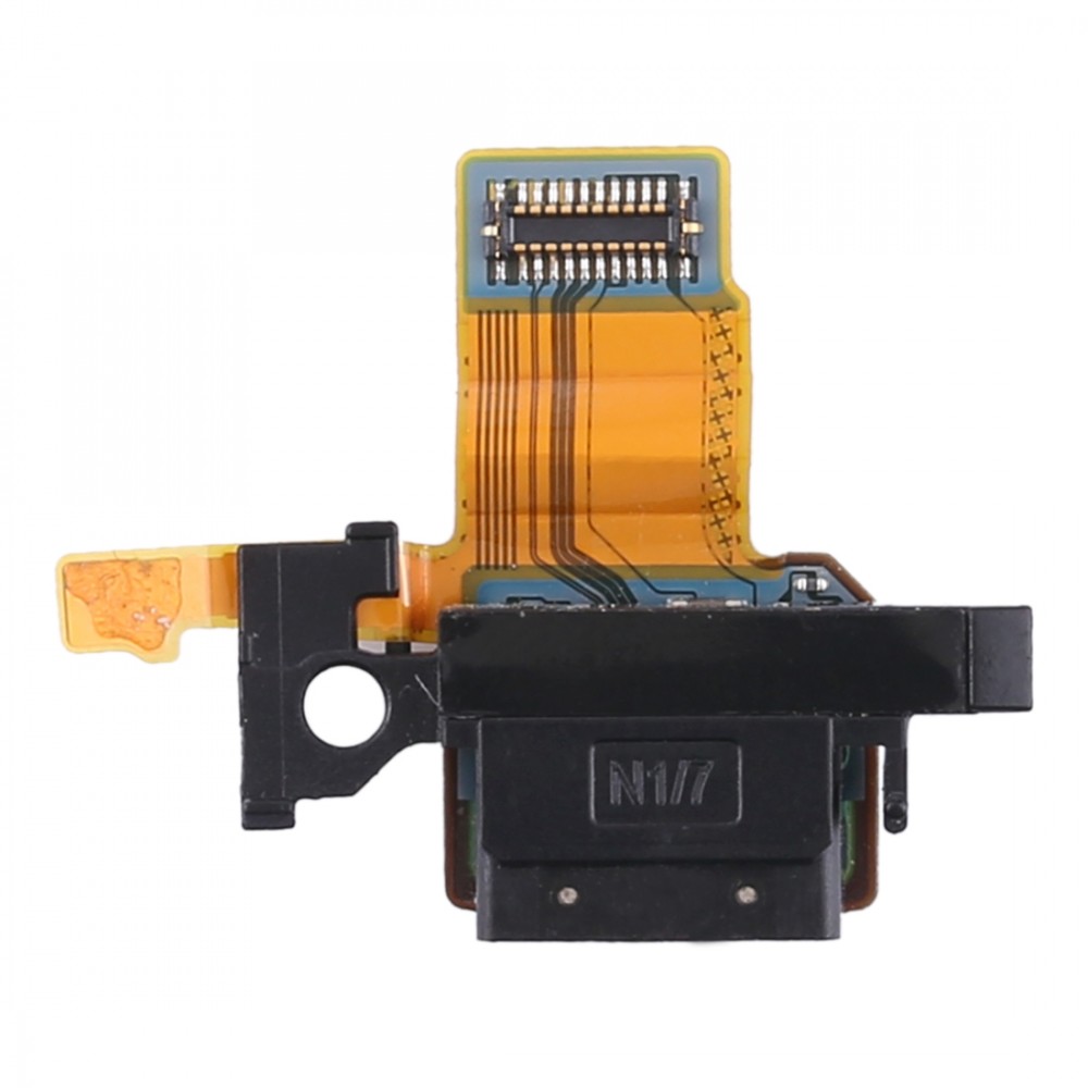 Charging Port Flex Cable for Sony Xperia X Sony Replacement Parts Sony Xperia X