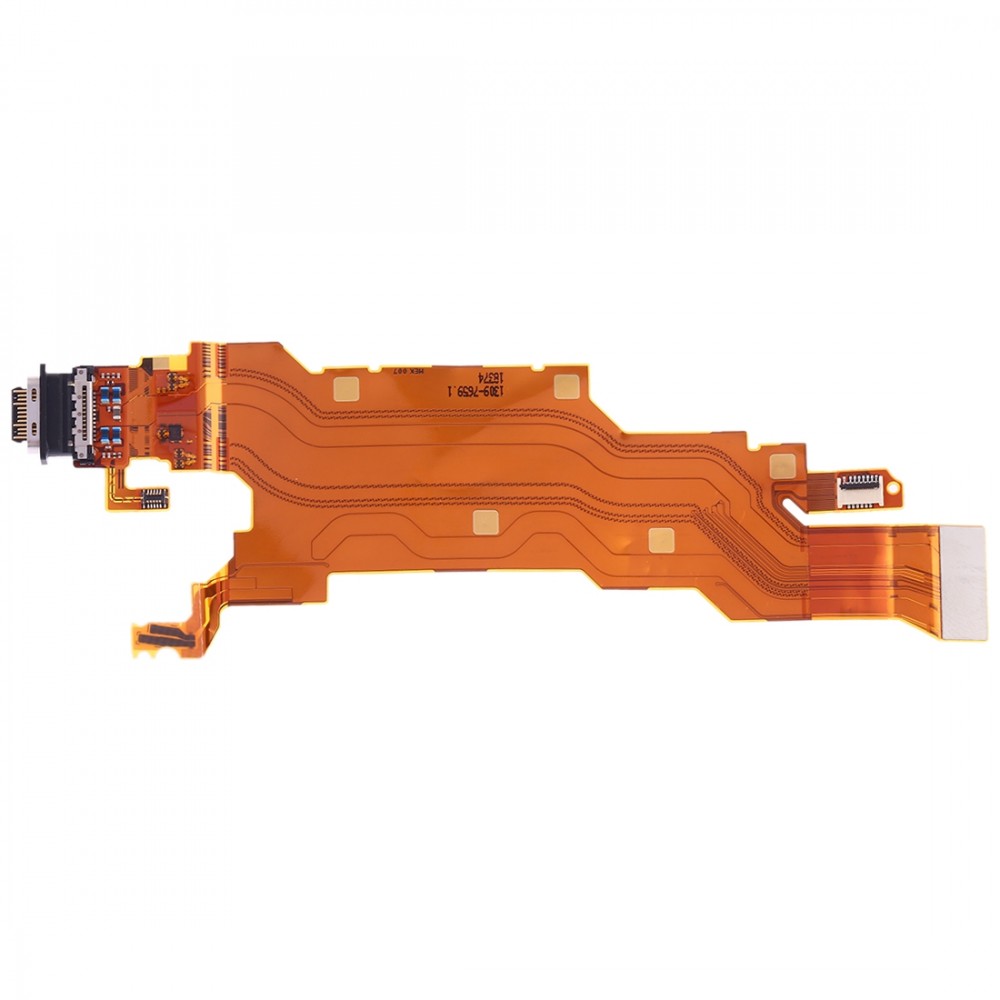 Charging Port Flex Cable for Sony Xperia XZ2 Sony Replacement Parts Sony Xperia XZ2