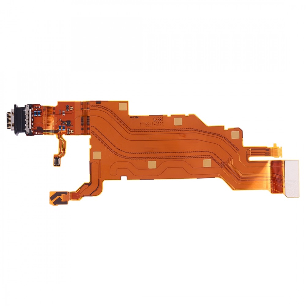 Charging Port Flex Cable for Sony Xperia XZ2 Premium Sony Replacement Parts Sony Xperia XZ2 Premium