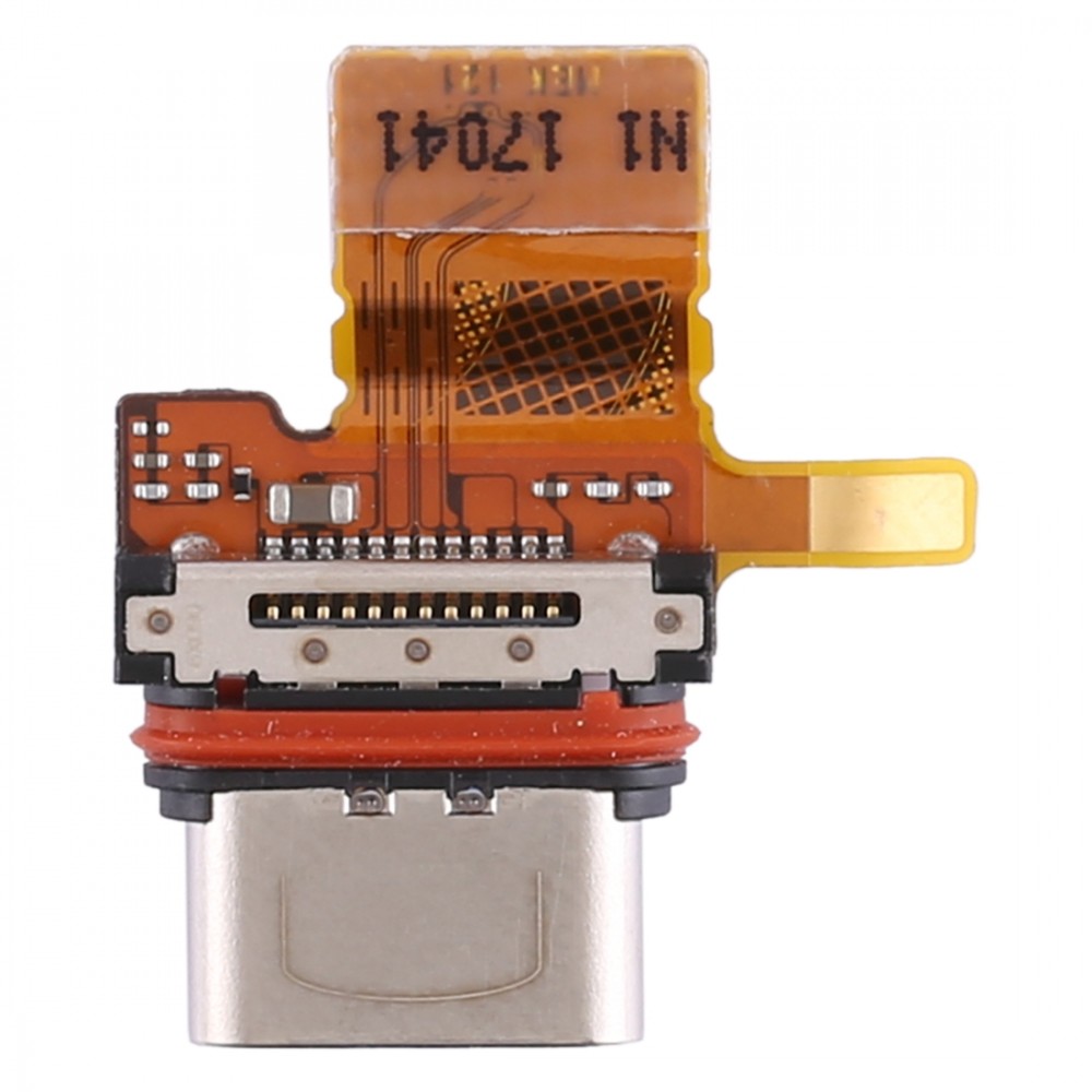 Charging Port Flex Cable for Sony Xperia X mini / Compact Sony Replacement Parts Sony Xperia X mini